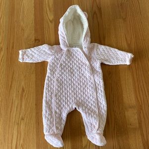 Nordstrom baby bunting